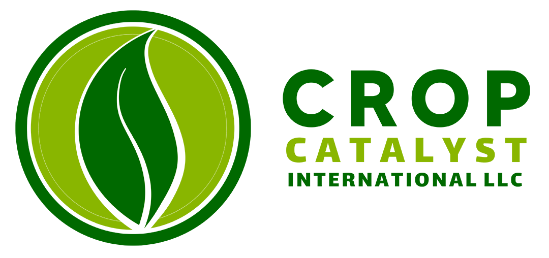 Crop Catalyst